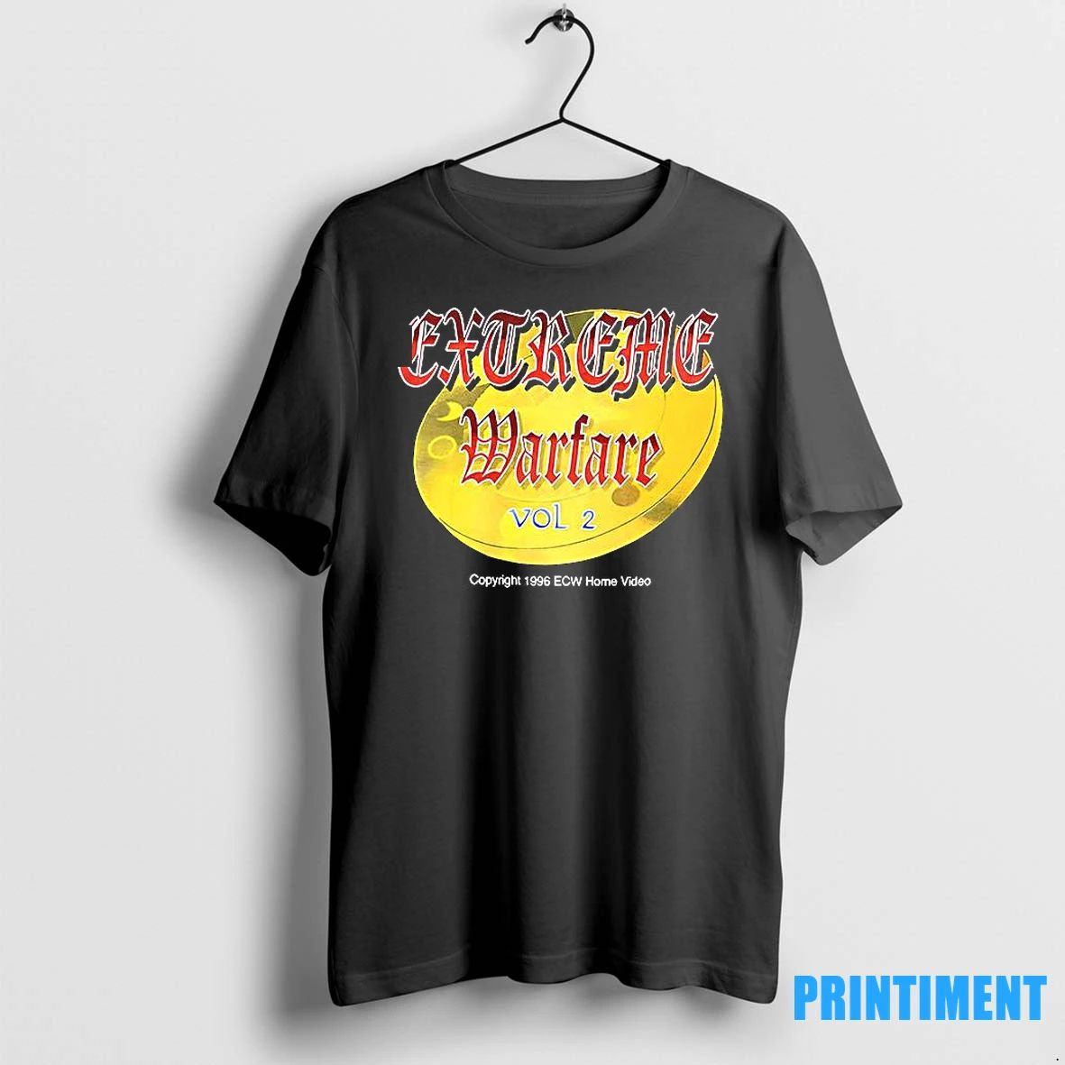 Extreme Warfare Vol 2 Tshirts Sweater