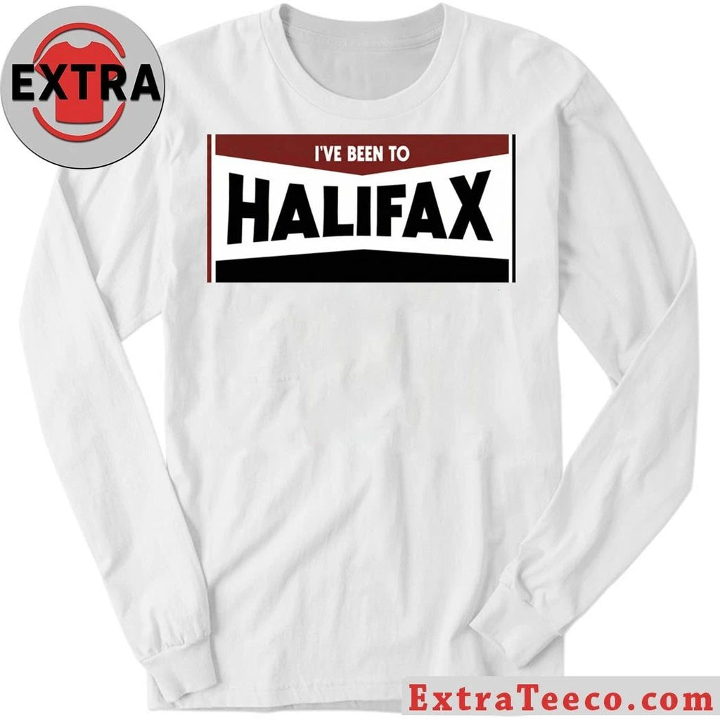 Daddy Issues Season 2 Episode 6 Malcolm Halifax Shirt
