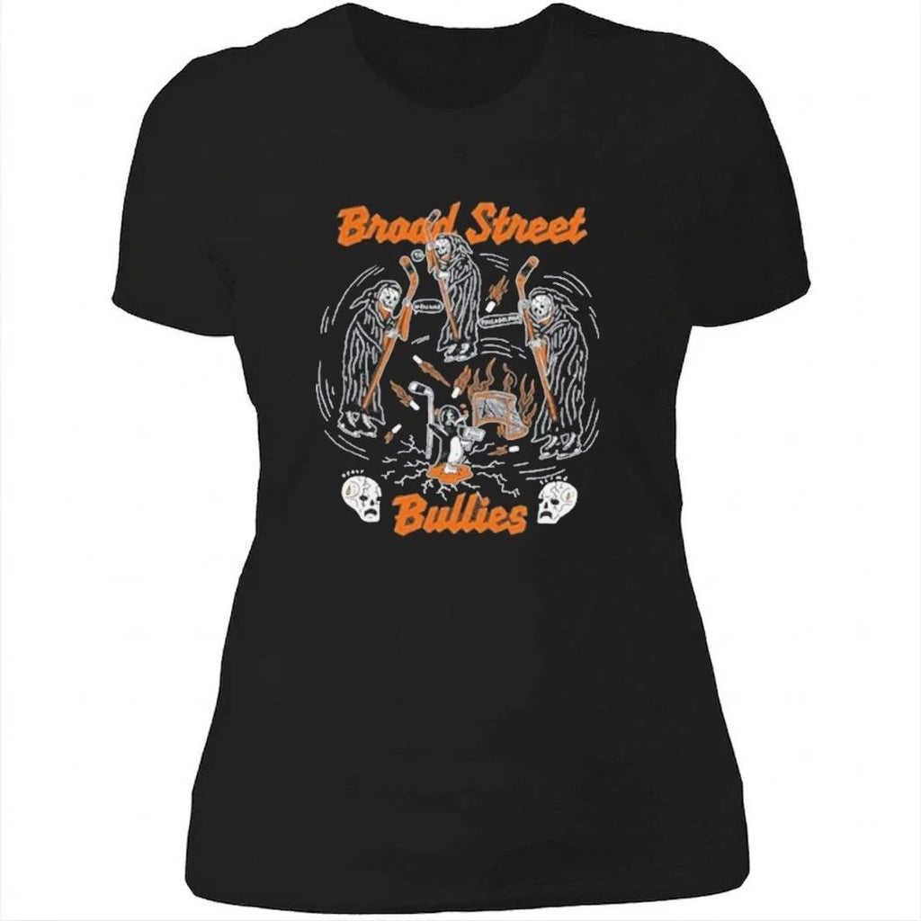 Broad Street Bullies Shirt