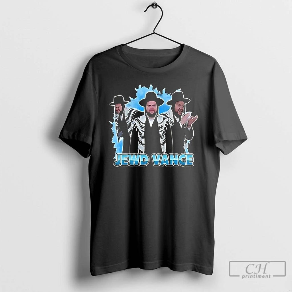 Premium Jewd Vance Jd Vance Jewish Ceramic Ceramic And Classic Dad Cap T Shirts