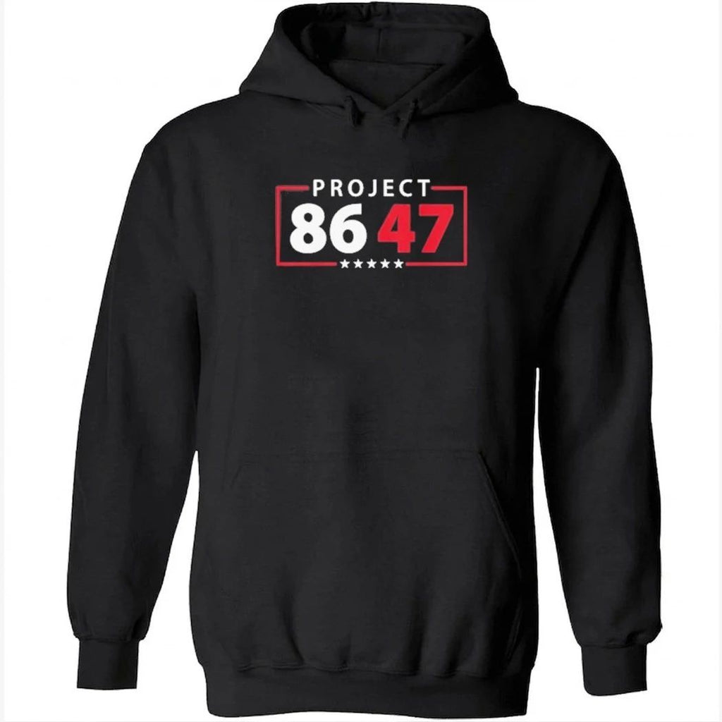 James Comey Project 8647 Shirt