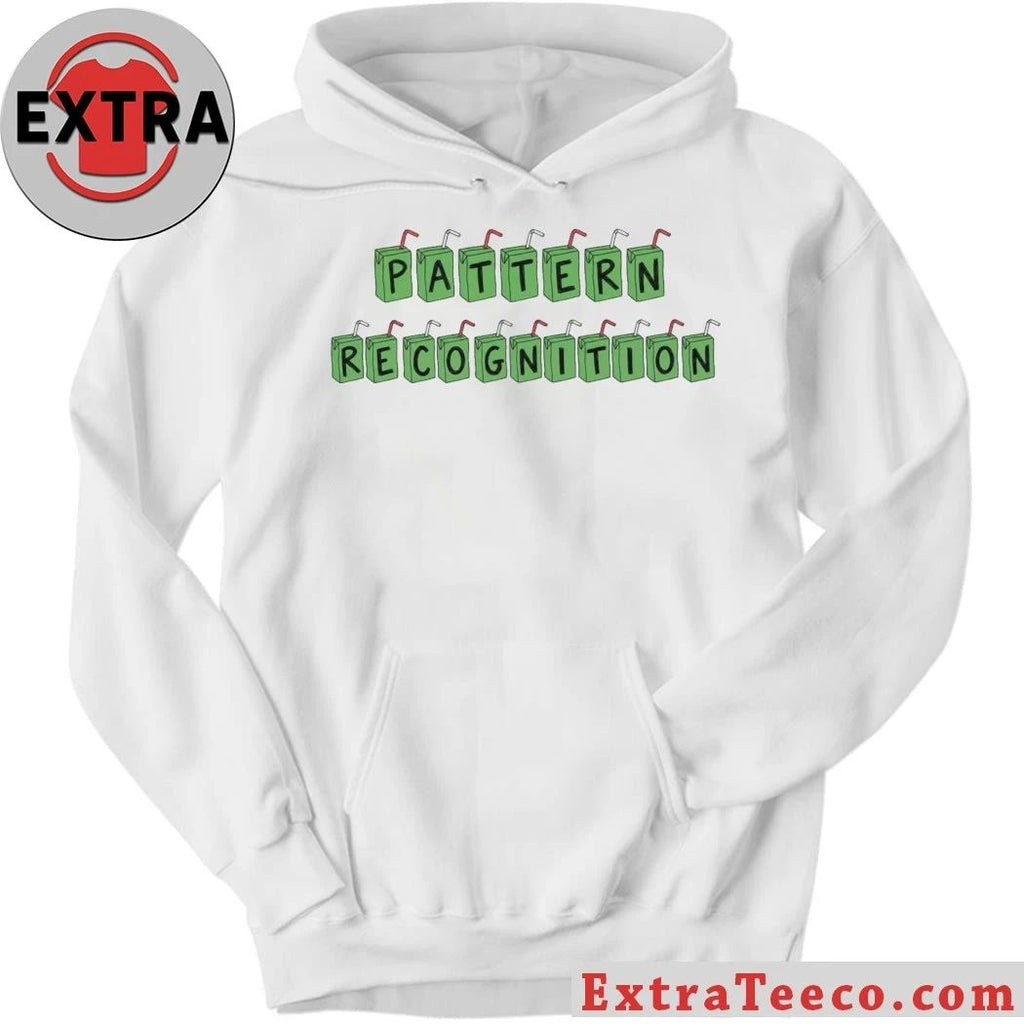 Original Pattern Recognition 2026 T-Shirt