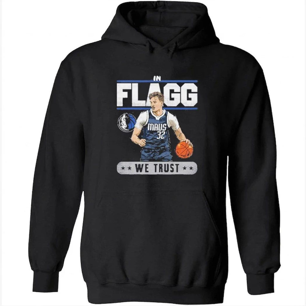 rookie of the year cooper flagg Shirt