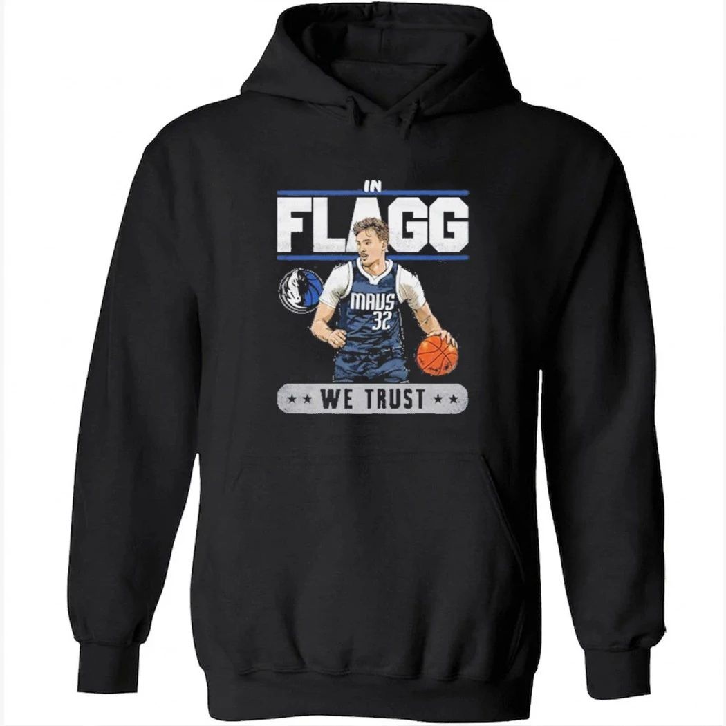 rookie of the year cooper flagg Shirt