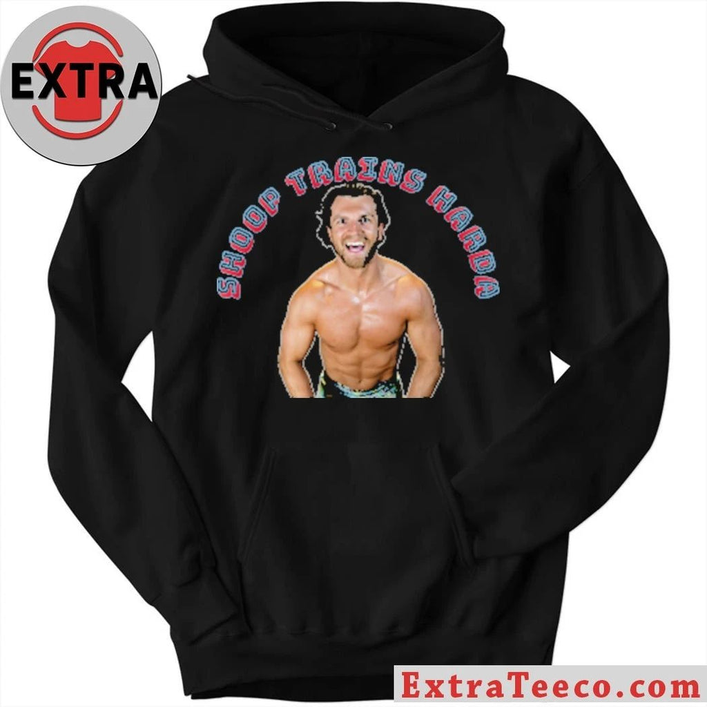 Shoop Trains HARDA Shirt