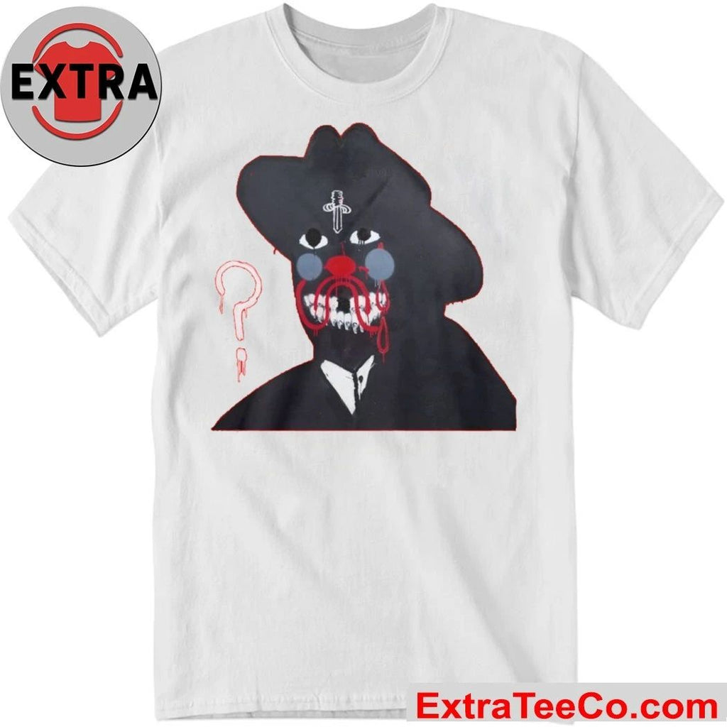 21 Savage What Happened to the Streets Shirt