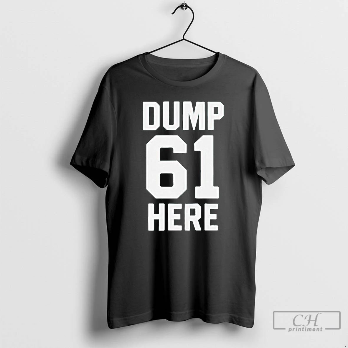 Premium Seattle Mariners Dump Here 61 Hr T Shirts