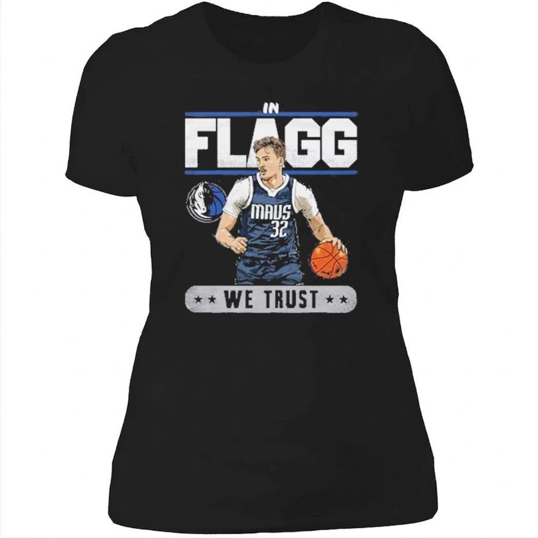rookie of the year cooper flagg Shirt
