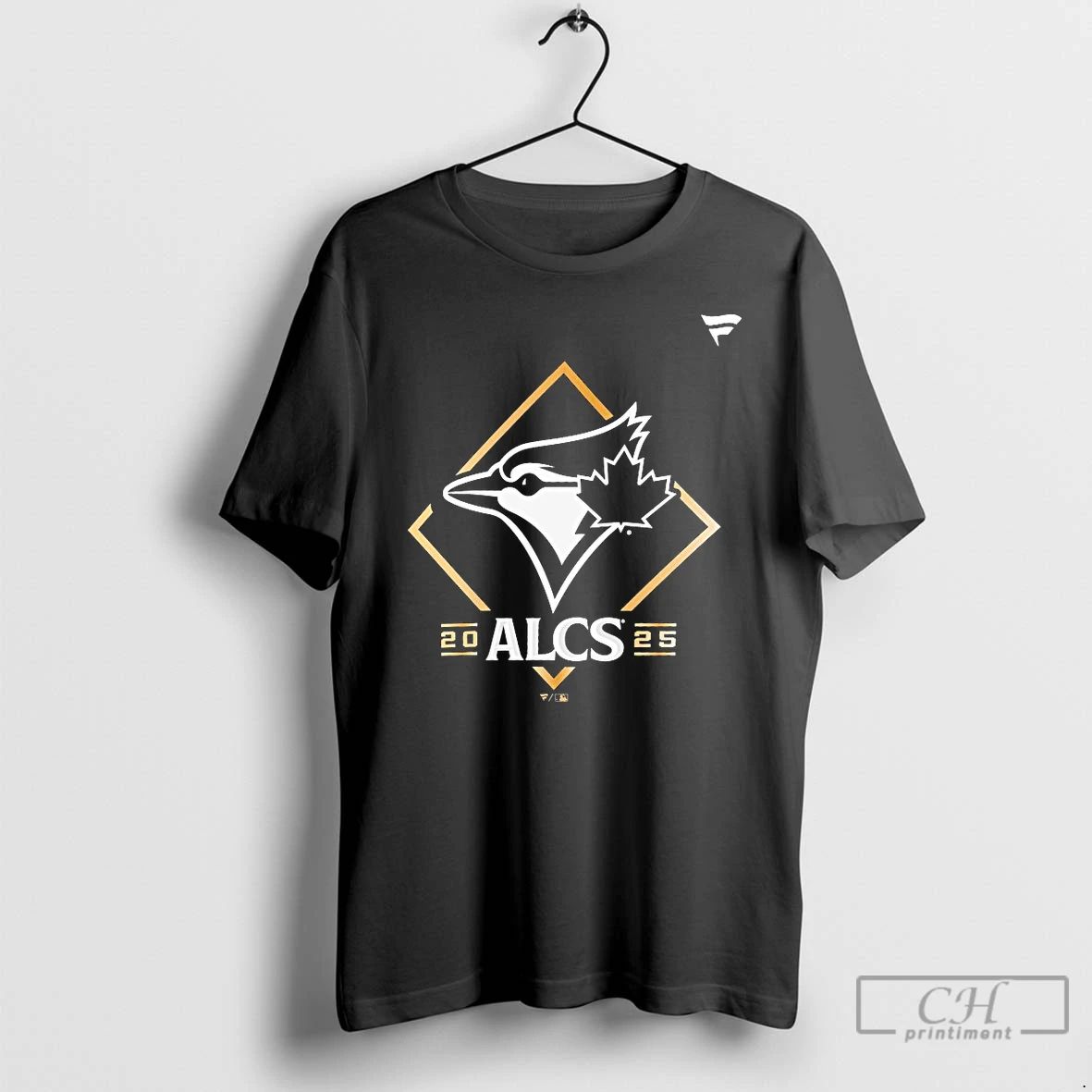 Premium Toronto Blue Jays 2025 Division Series Clinch Locker Room T Shirts