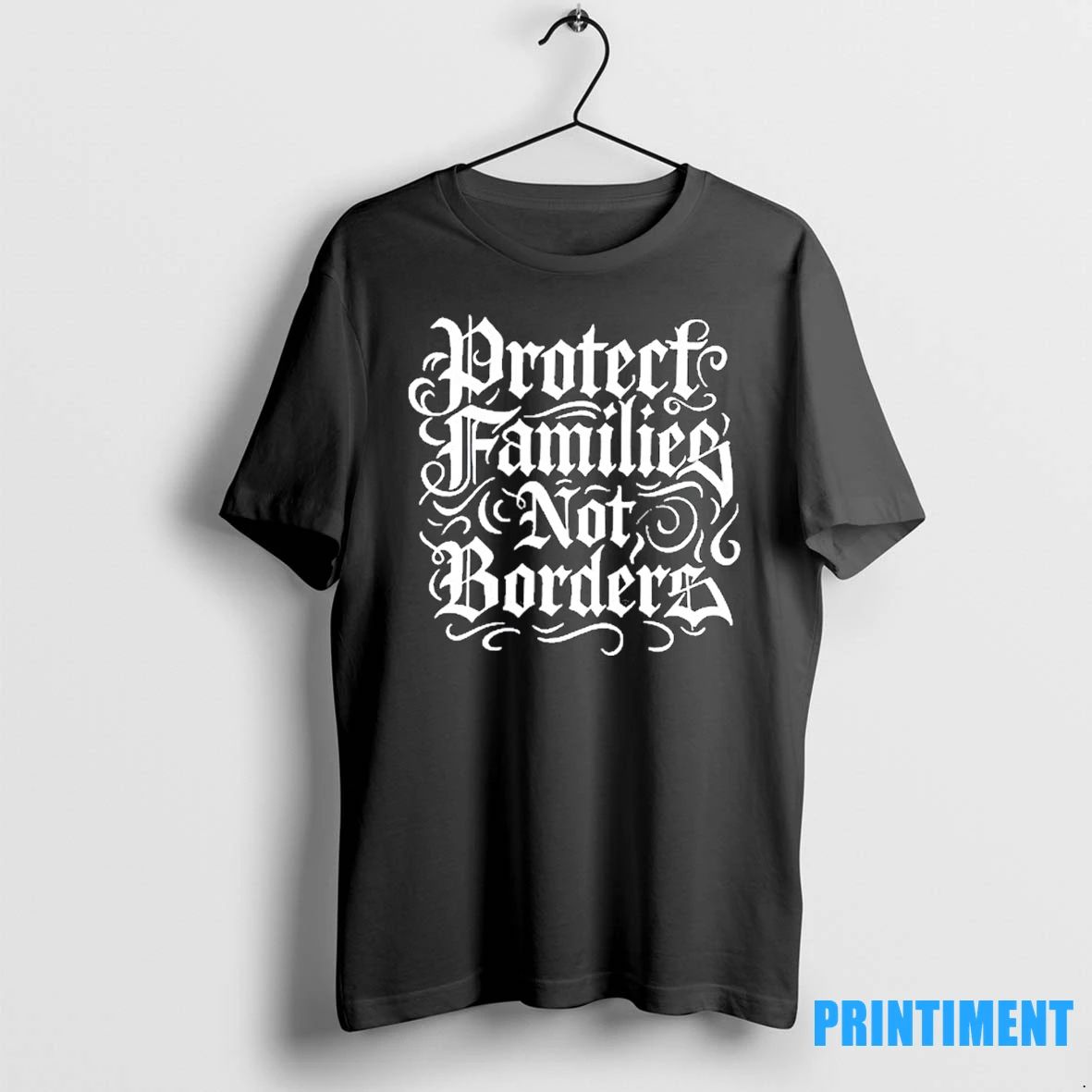 Protect Families Not Borders Tshirts Sweater