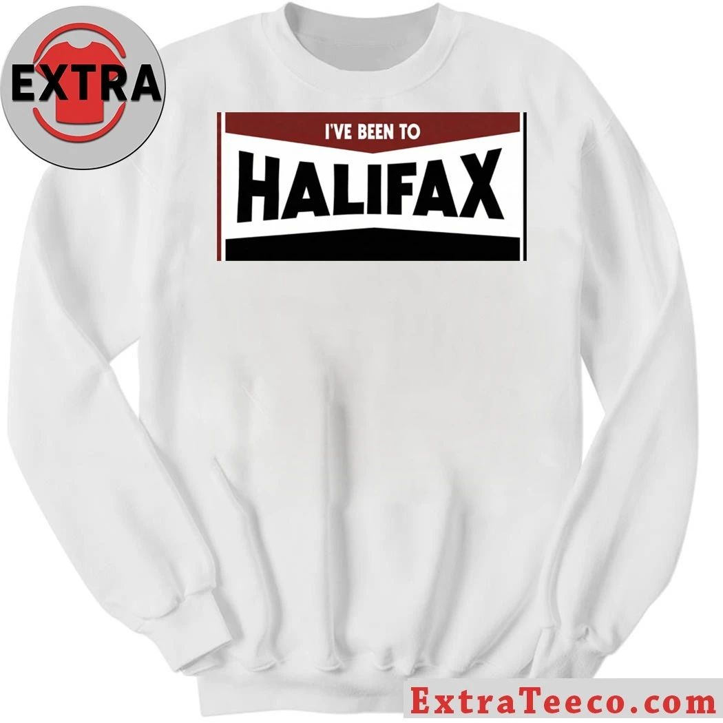 Daddy Issues Season 2 Episode 6 Malcolm Halifax Shirt