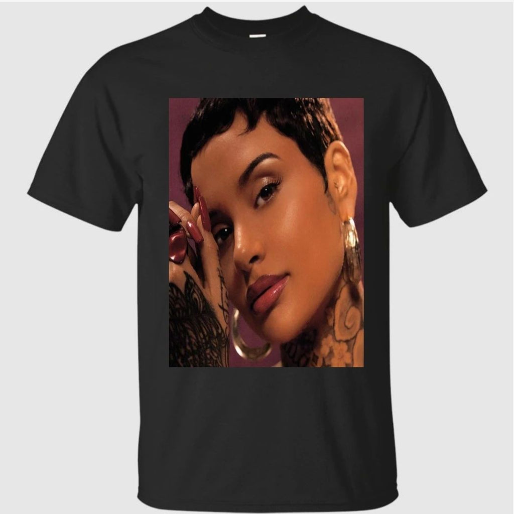 Kehlani Self-Titled Album Released On April 24 2026 Shirt