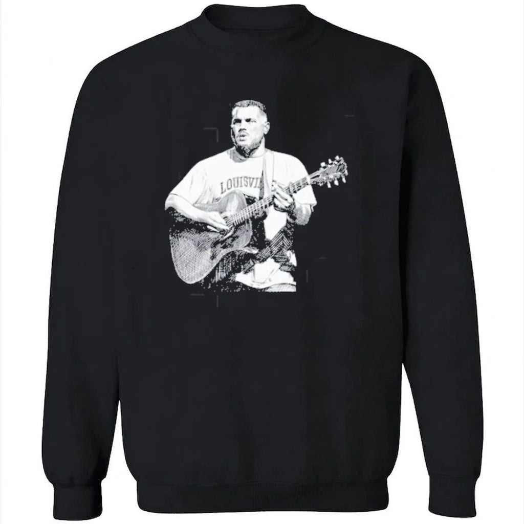Zach Bryan With Heaven On Tour 2026 Louisville Event Shirt