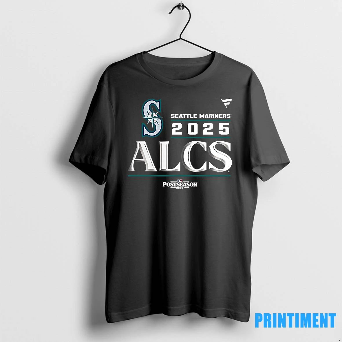 Seattle Mariners Alcs 2025 Tshirts Sweater