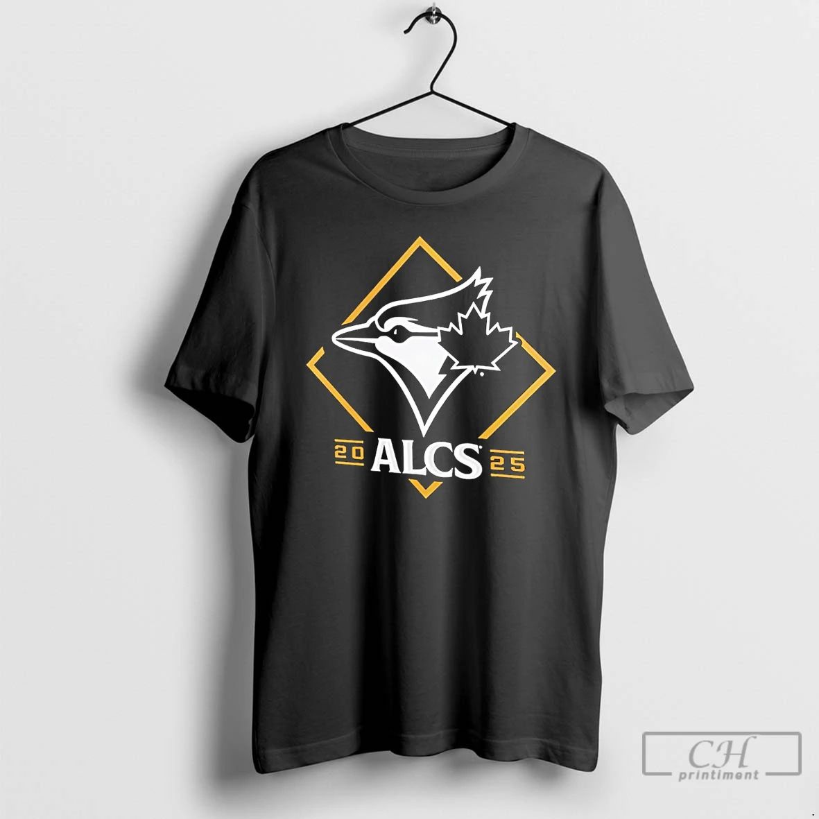 Premium Toronto Blue Jays 2025 American League Division Series Champions Locker Room T Shirts