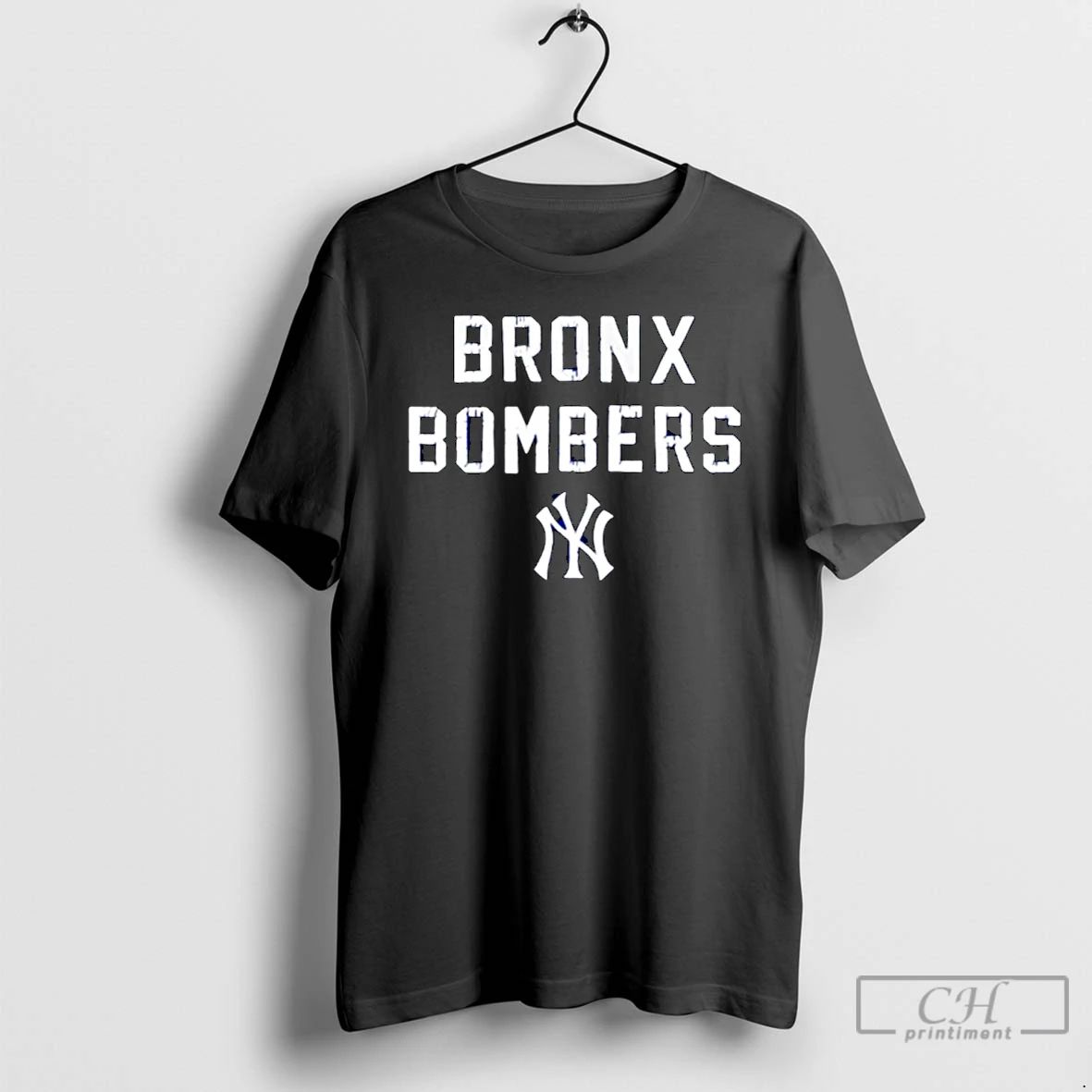 Premium Bronx Bombers New York Yankees Ornaments T Shirts