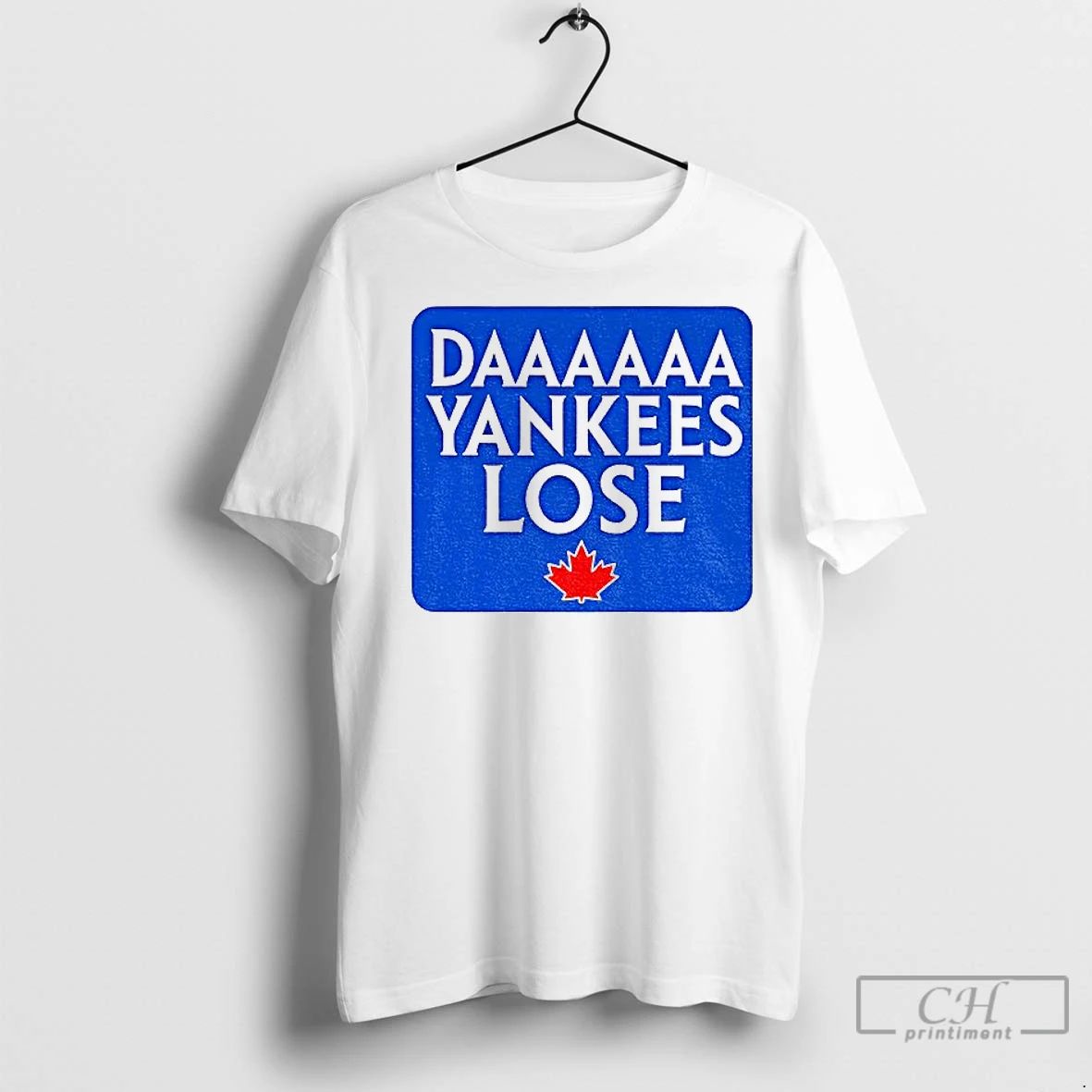 Premium Daaaaa Yankees Lose Toronto Blue Jays Mlb Baseball 2025