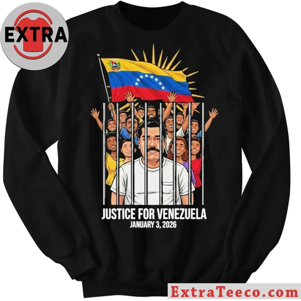 No More Dictatorship Pro Democracy Venezuela Political Shirt
