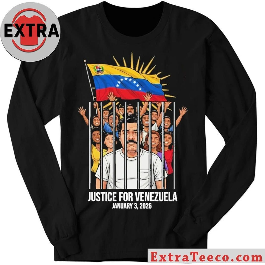 No More Dictatorship Pro Democracy Venezuela Political Shirt