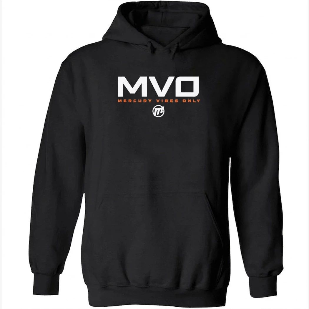 Phoenix Mercury MVO Shirt