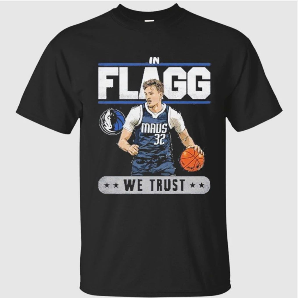rookie of the year cooper flagg Shirt