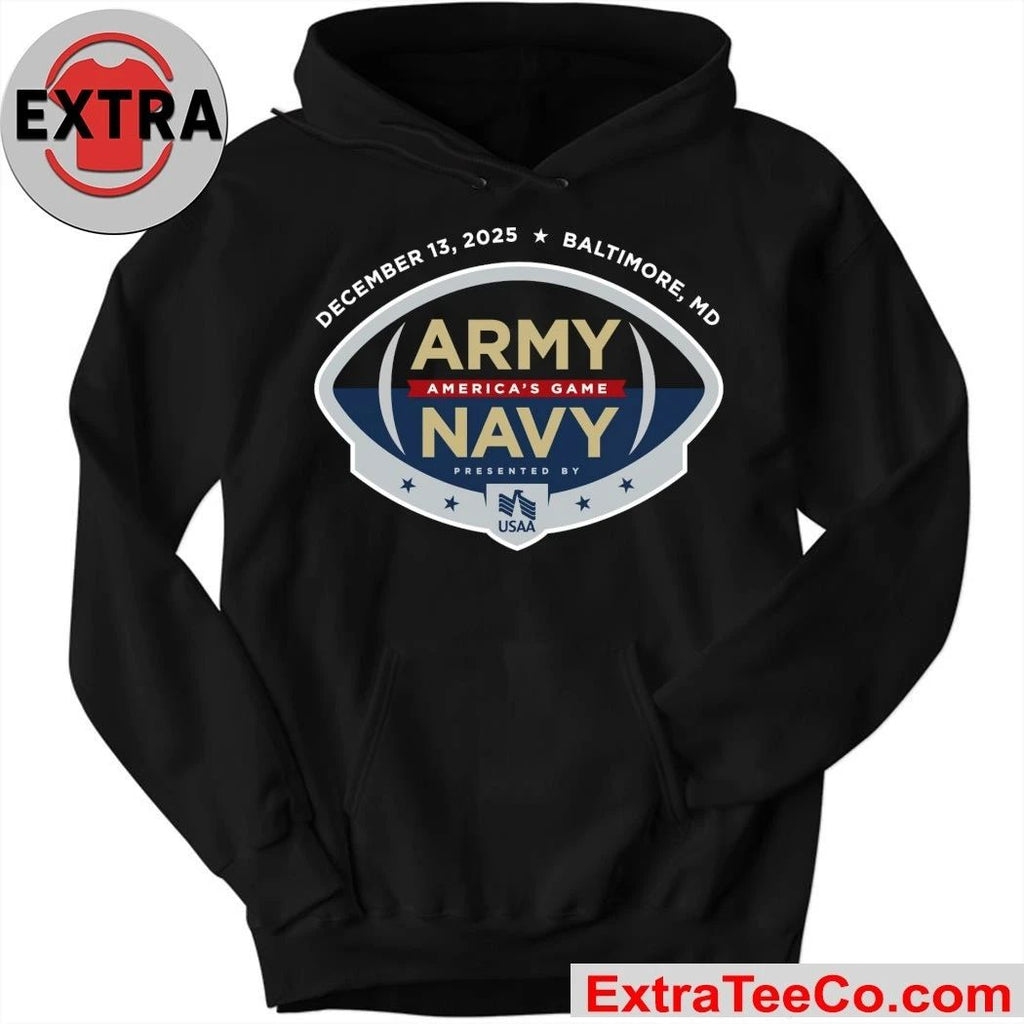 The Army-Navy Game 2025 took place on December 13, 2025, at M&T Bank Stadium in Baltimore, Maryland Shirt