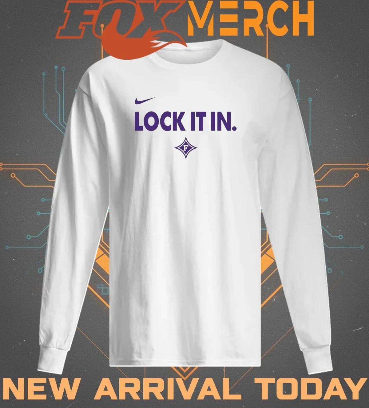 Furman Paladins Lock It In Basketball Postseason Bench t-shirt