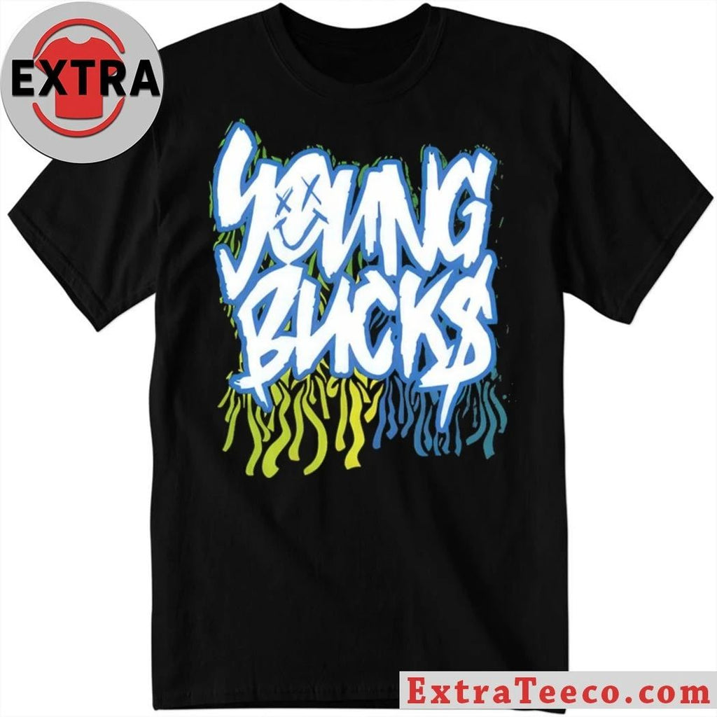 Young Bucks T-Shirt