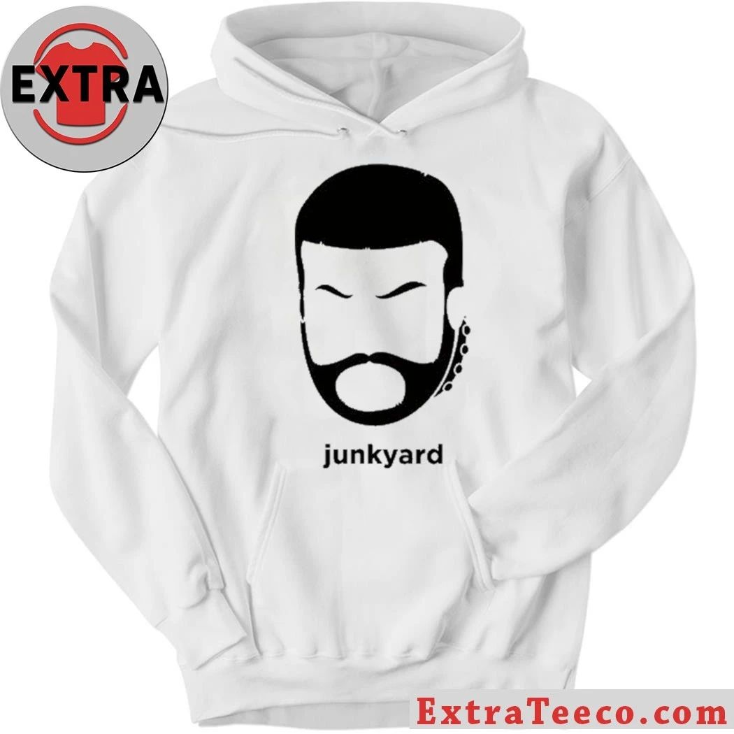 Junkyard Dog T-Shirt