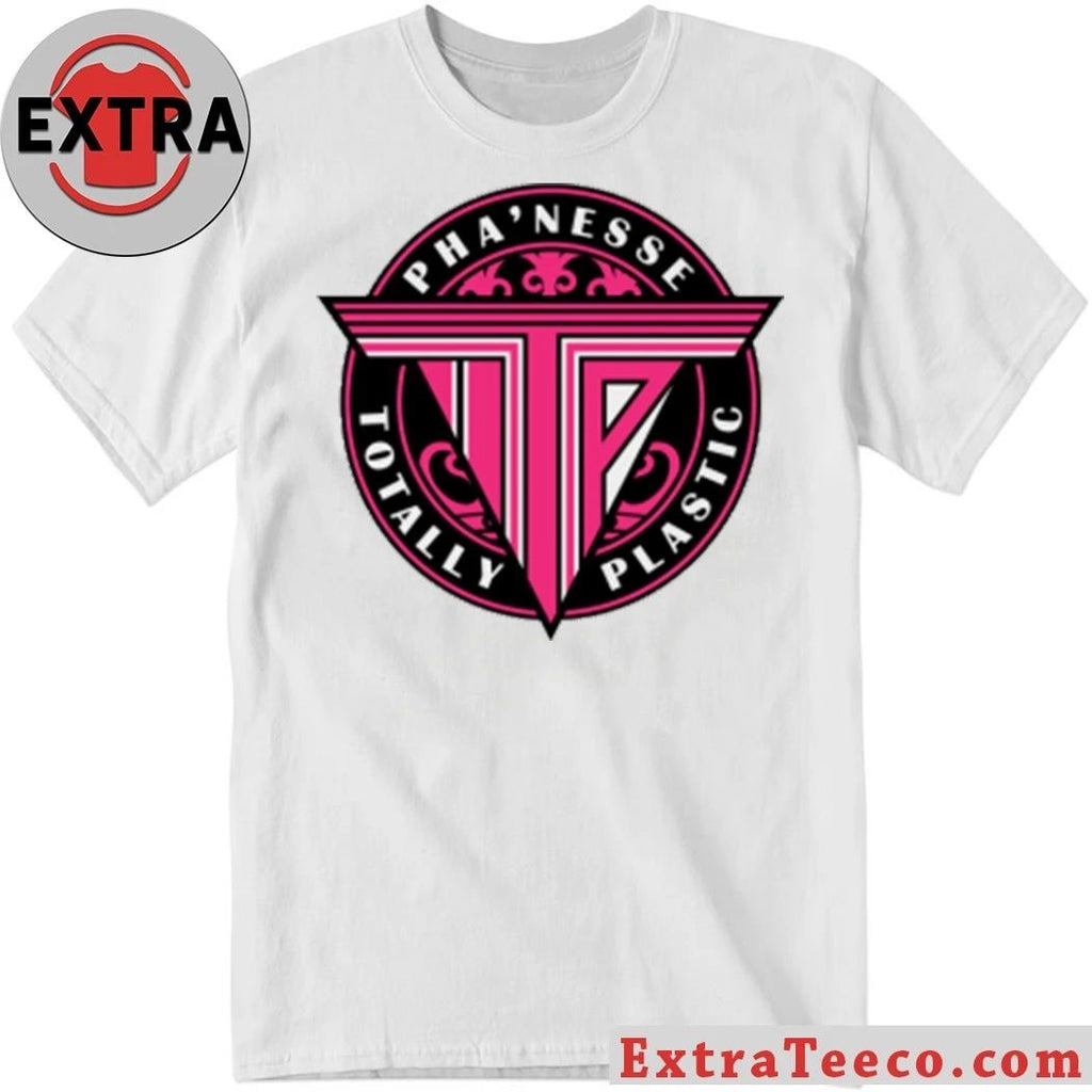 Original Totally Plastic Shirt