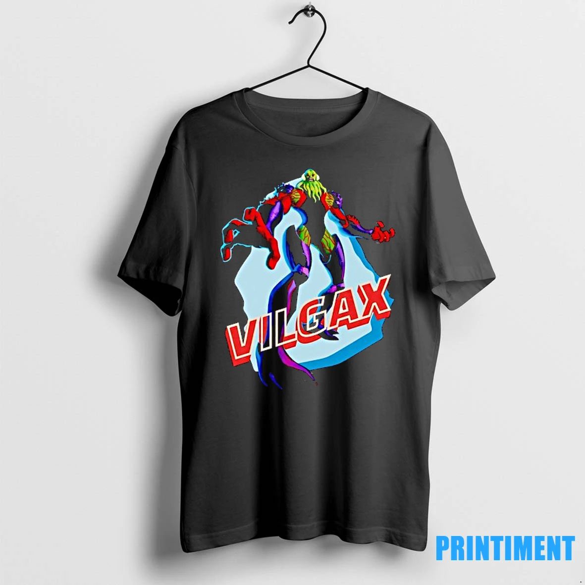 Vilgax Chimera Sui Generis In Ben 10 Cartoon Tshirts Sweater