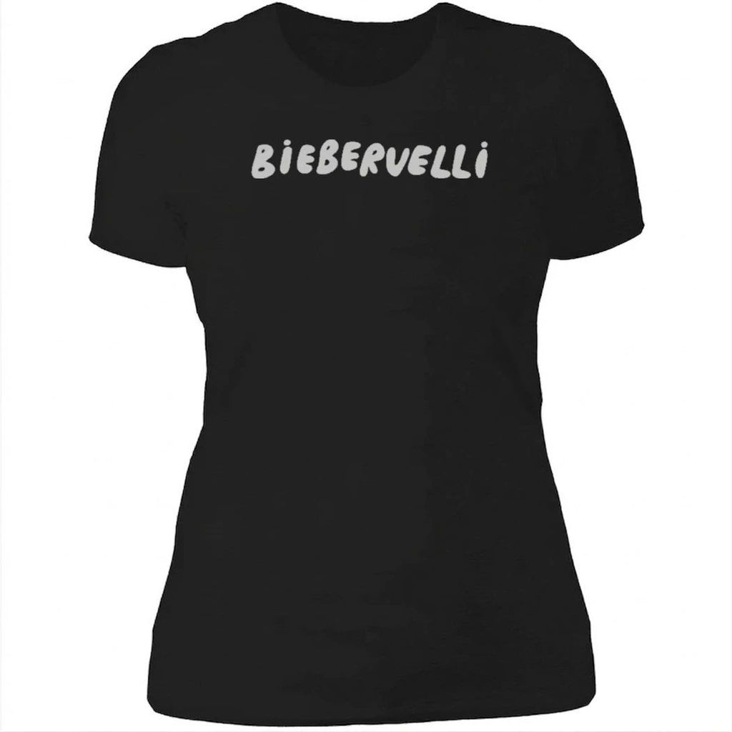 Big Sean Biebervelli Skylrk Coachella Shirt