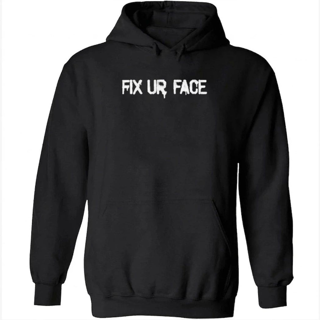 Fix Your Face MGK Shirt