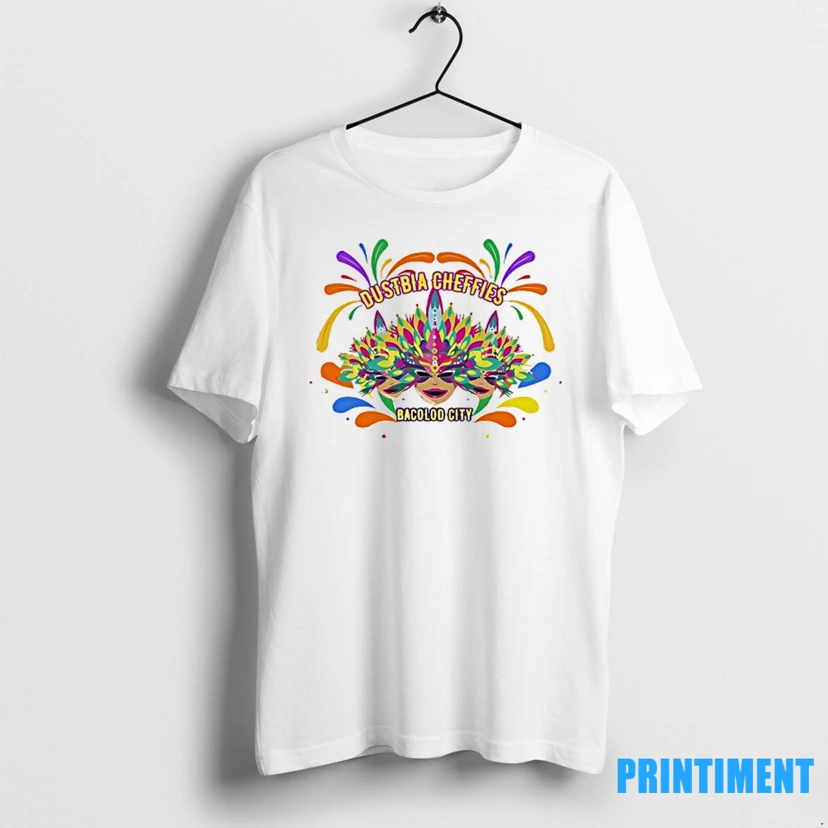 Dustbia Cheffies Bacolod City Tshirts Sweater