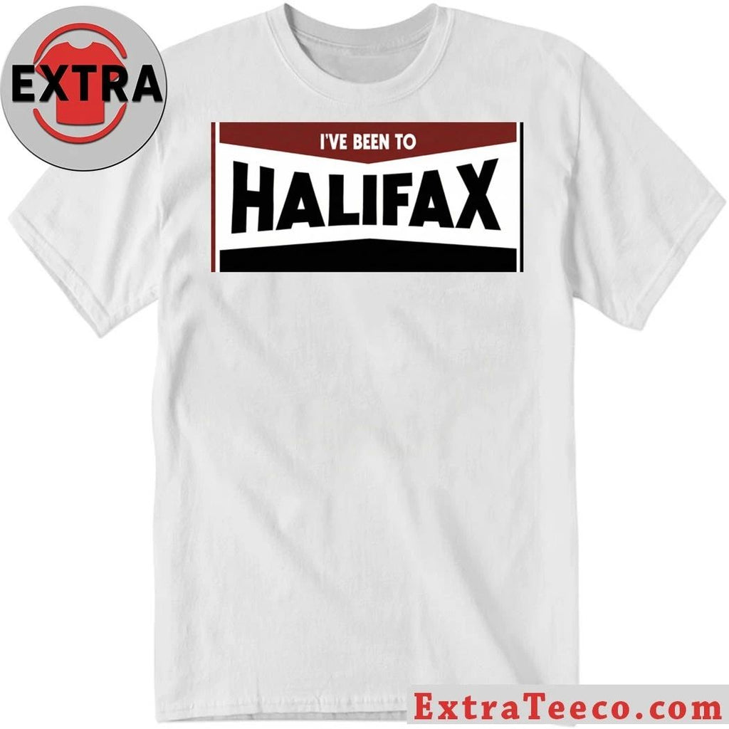 Daddy Issues Season 2 Episode 6 Malcolm Halifax Shirt