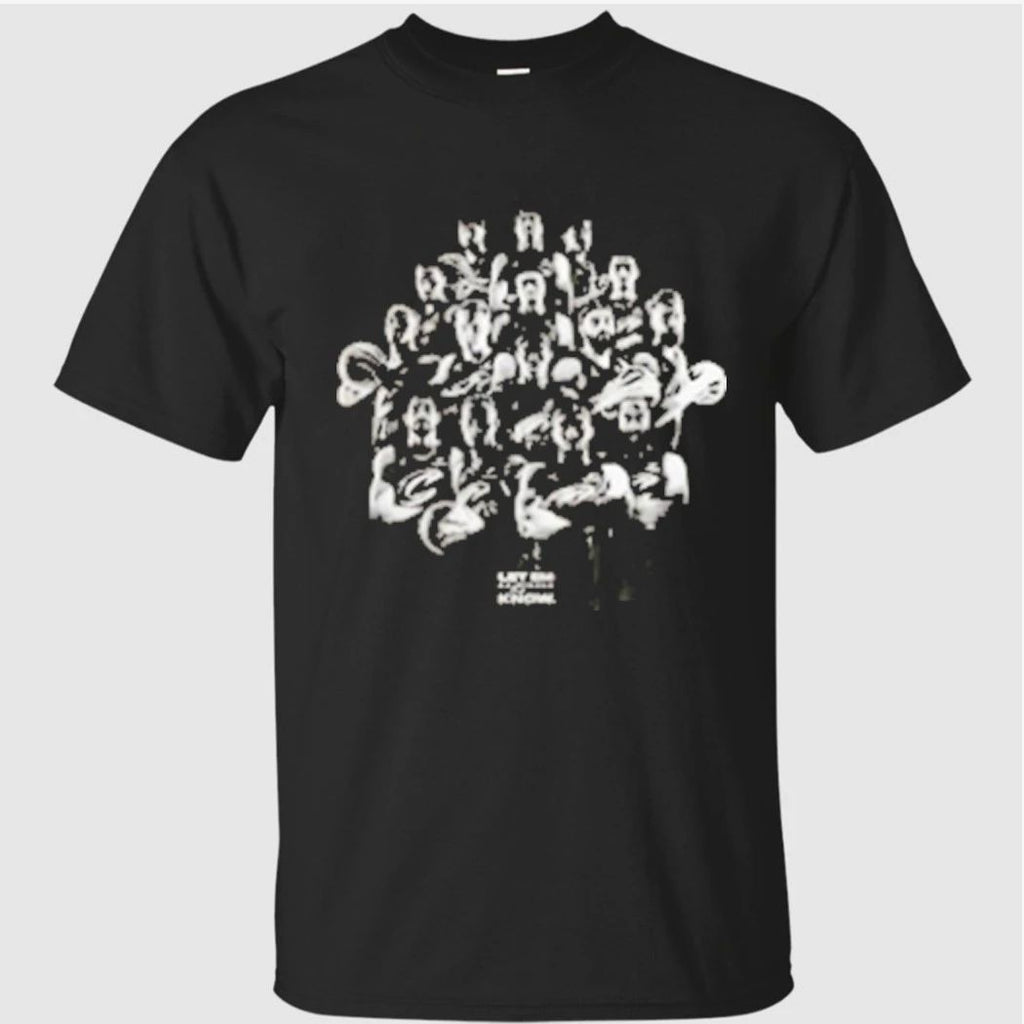 Cleveland Cavaliers 2026 Playoffs Let Em Know Seatgeek Game 7 Shirt