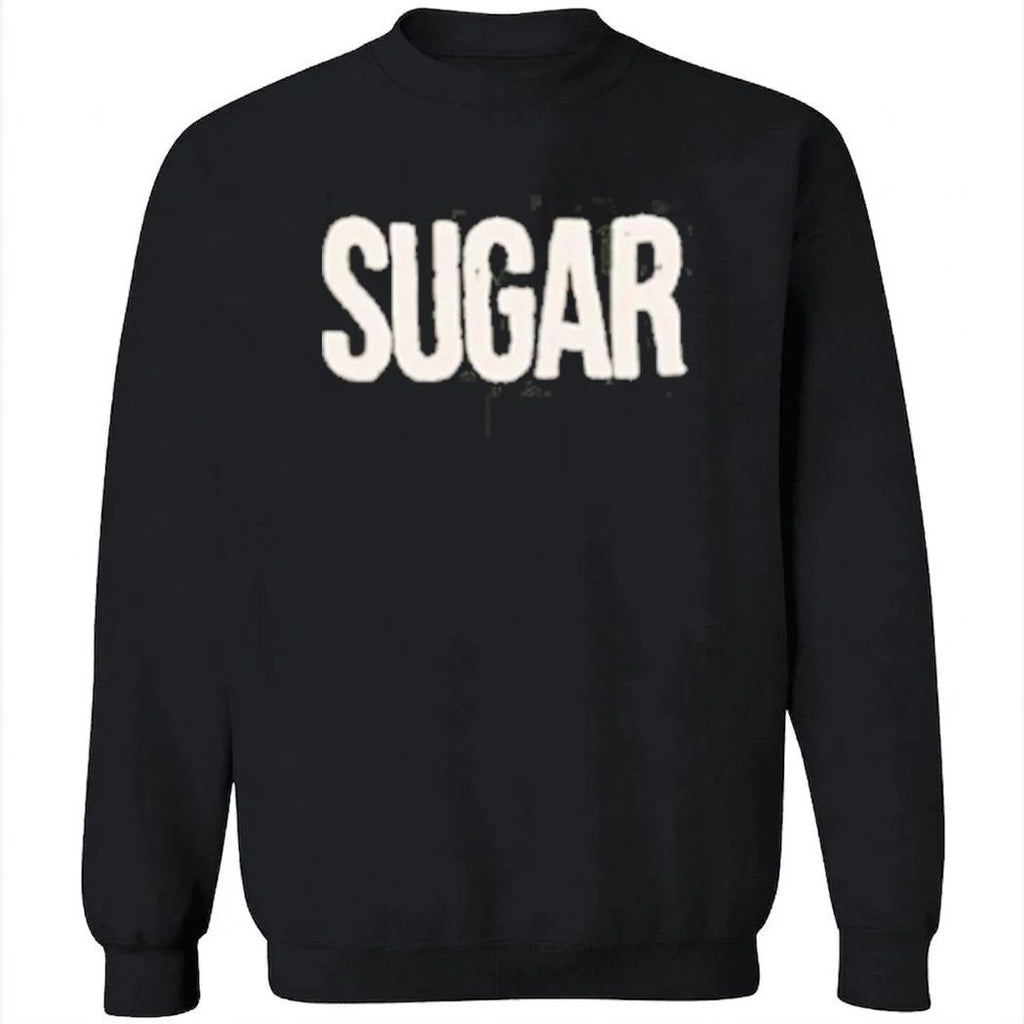 SUGAR May 2-4 2026 Webster Hall Shirt