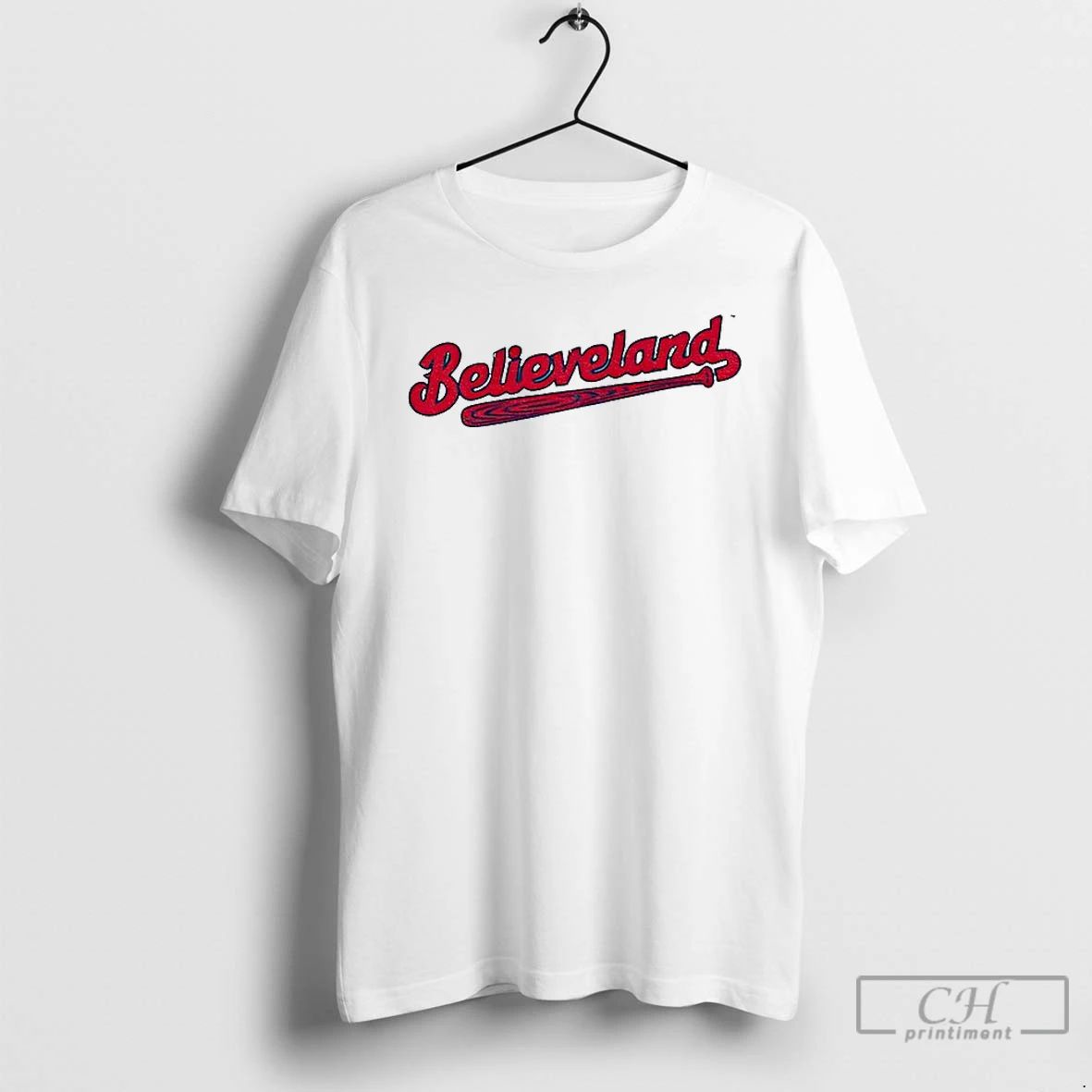 Premium Believeland Cleveland Guardians Mlb Baseball T Shirts