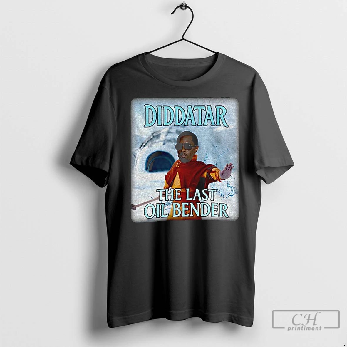 Premium Diddatar The Last Oil Bender
