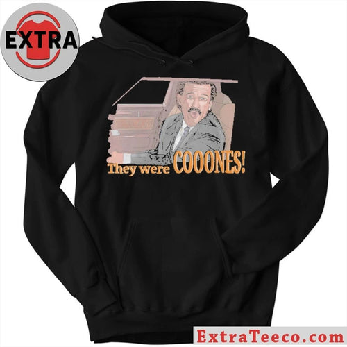 Allen Covert They were COOOONES The Wedding Singer Shirt