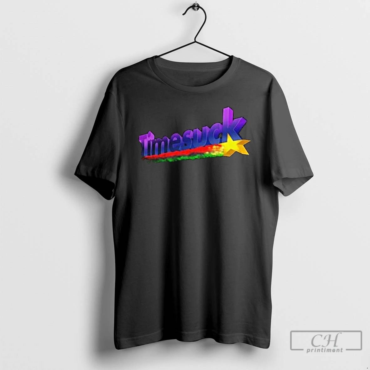 Premium Bad Magic The More You Suck Long Sleve T Shirts