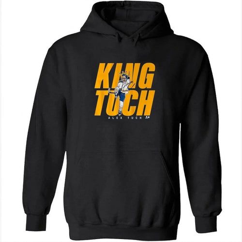 Alex Tuch King Tuch Shirt