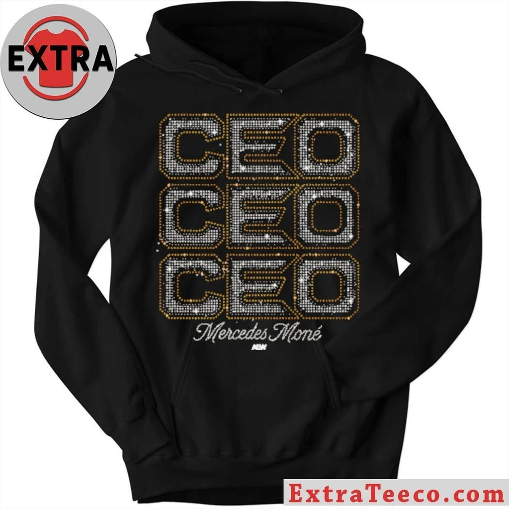 Mercedes Moné – CEO CEO CEO Shirt