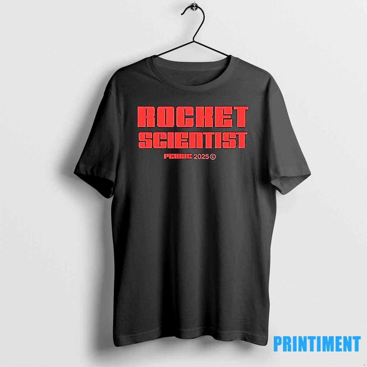 Rocket Scientist Perrie 2025 Tshirts Sweater