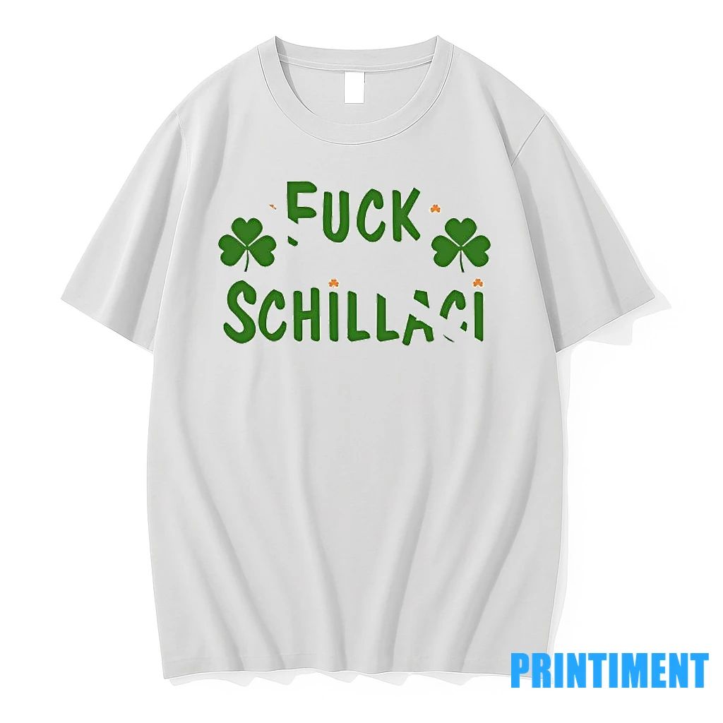 Fuck Schillaci Tshirts Sweater