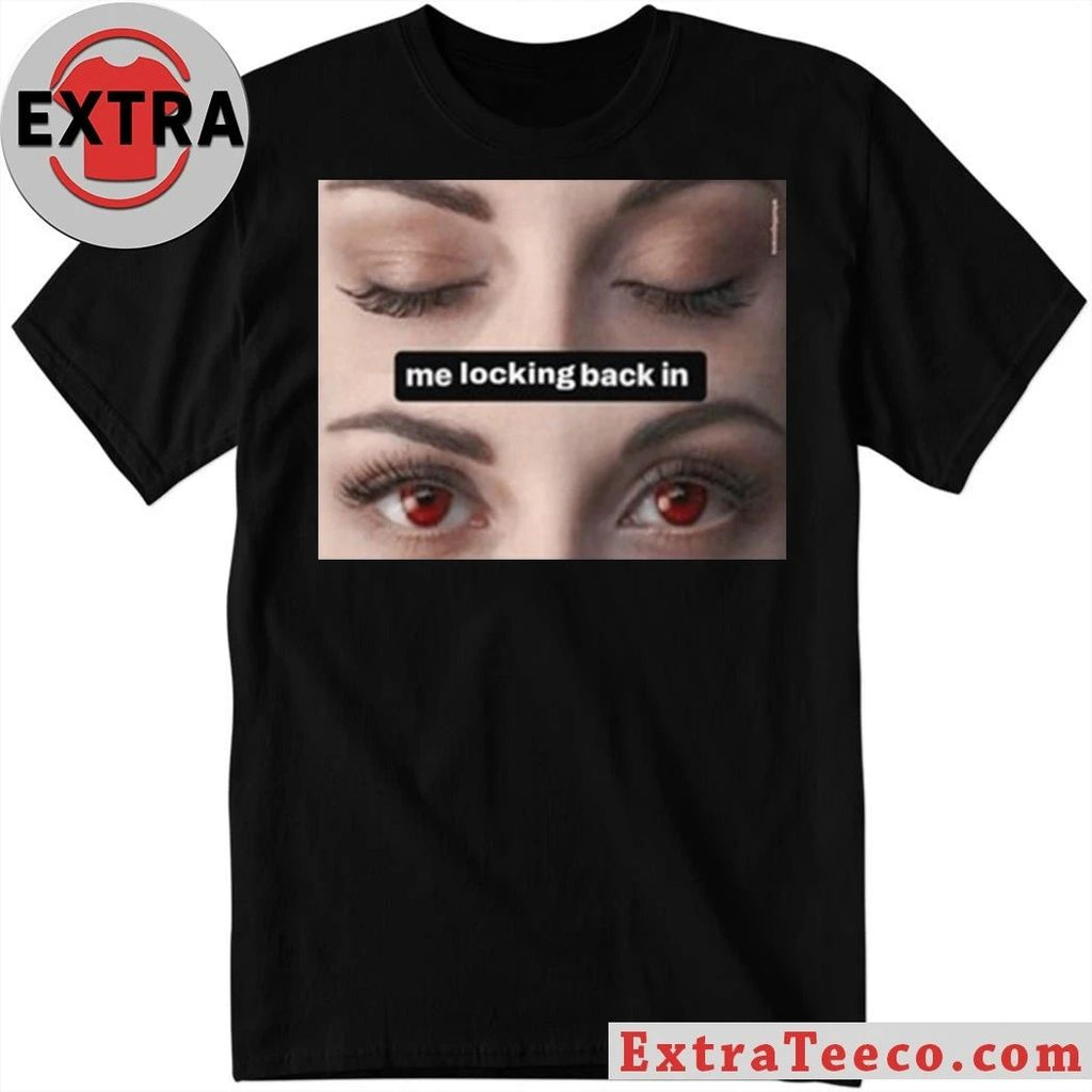 Bella Swan Lock In 2026 Tee T-Shirt