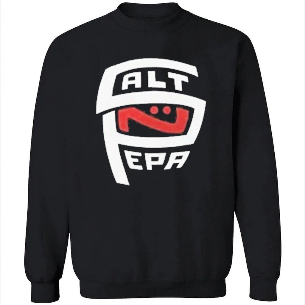 The Boys Season 5 Mar­vin T Moth­ers Milk Milk Salt N Pepa Shirt