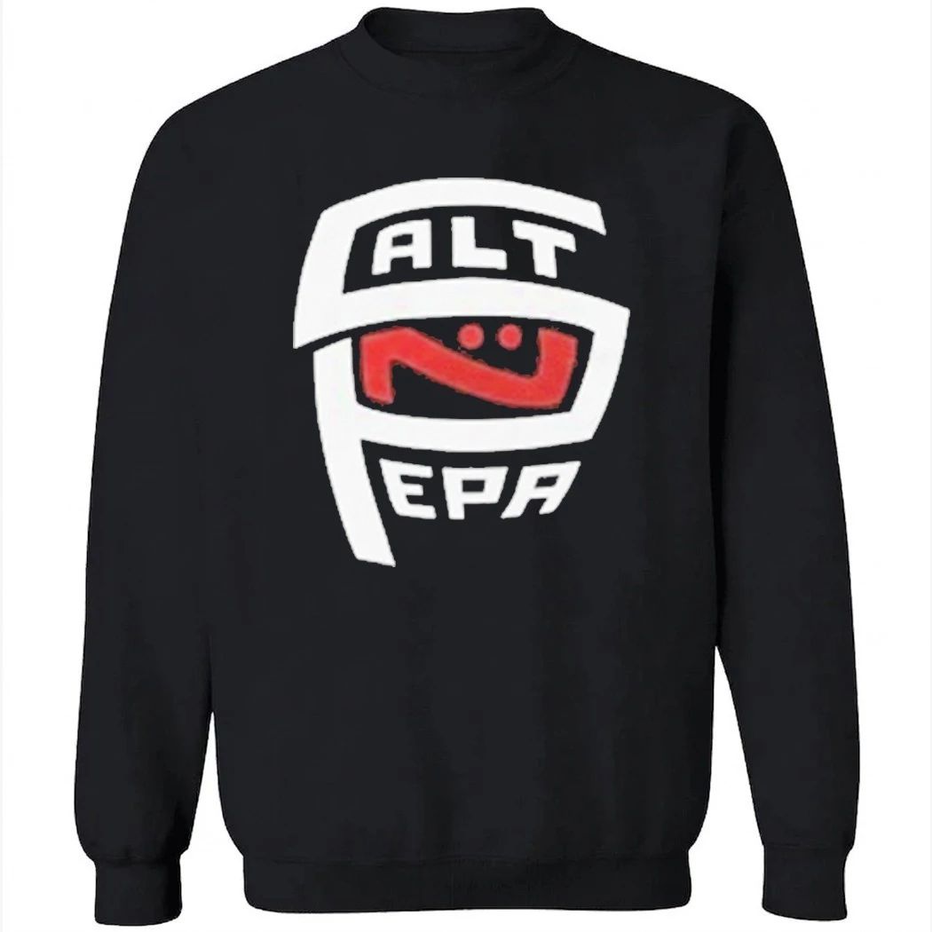 The Boys Season 5 Mar­vin T Moth­ers Milk Milk Salt N Pepa Shirt
