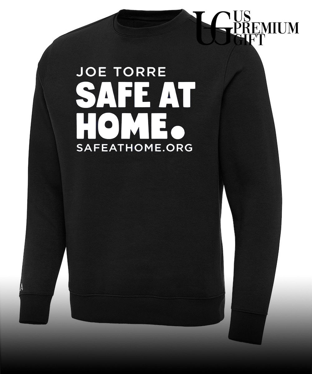 2026 Dodgers Joe Torre Safe at Home shirt