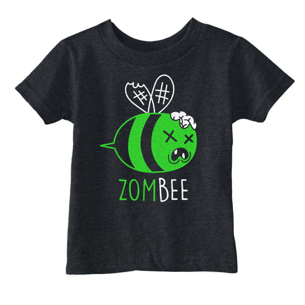 Zombee Toddler T Shirt
